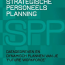 Strategische Personeels Planning Boekcover