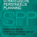 Strategische Personeels Planning Boekcover